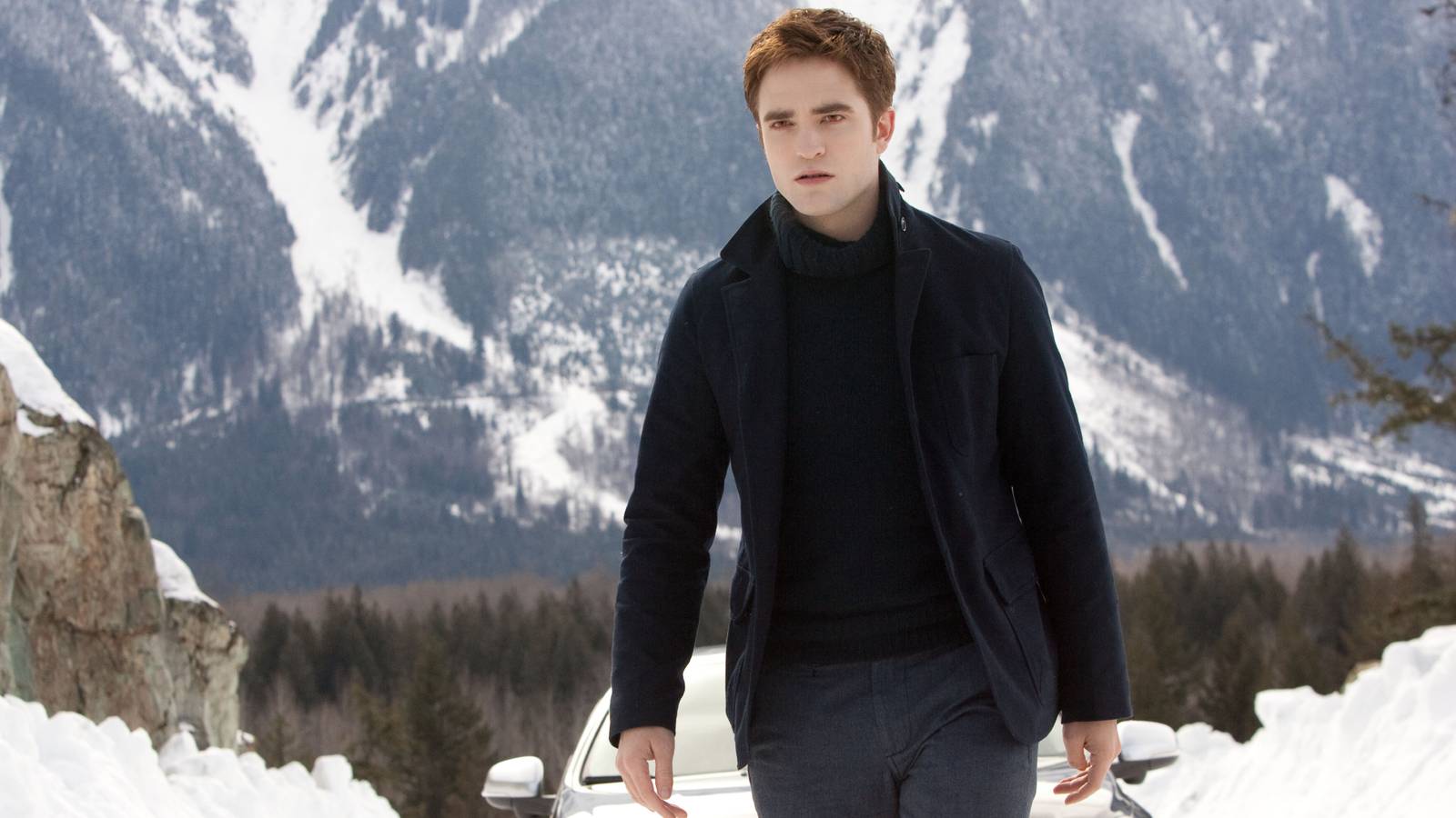 Gözler, gölgeler, aşk ve sonsuzluk animasyonda