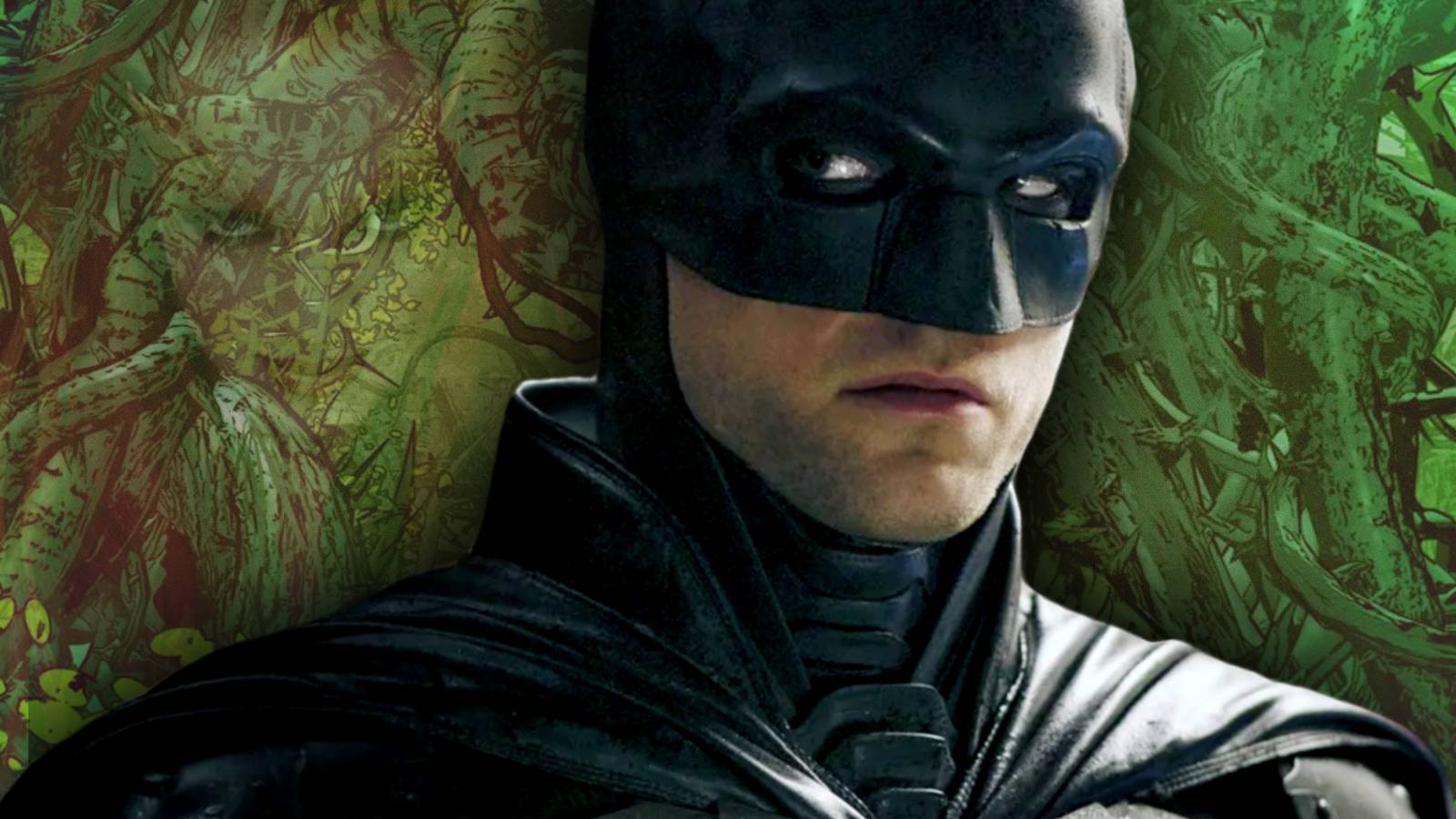 Zehirli sarmaşık Gotham'da! Yeni yüzler, yeni güç