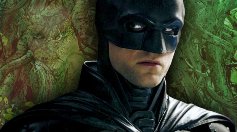 Yeşil tehdit yükseliyor, Gotham'da yeni bir dönem başlıyor