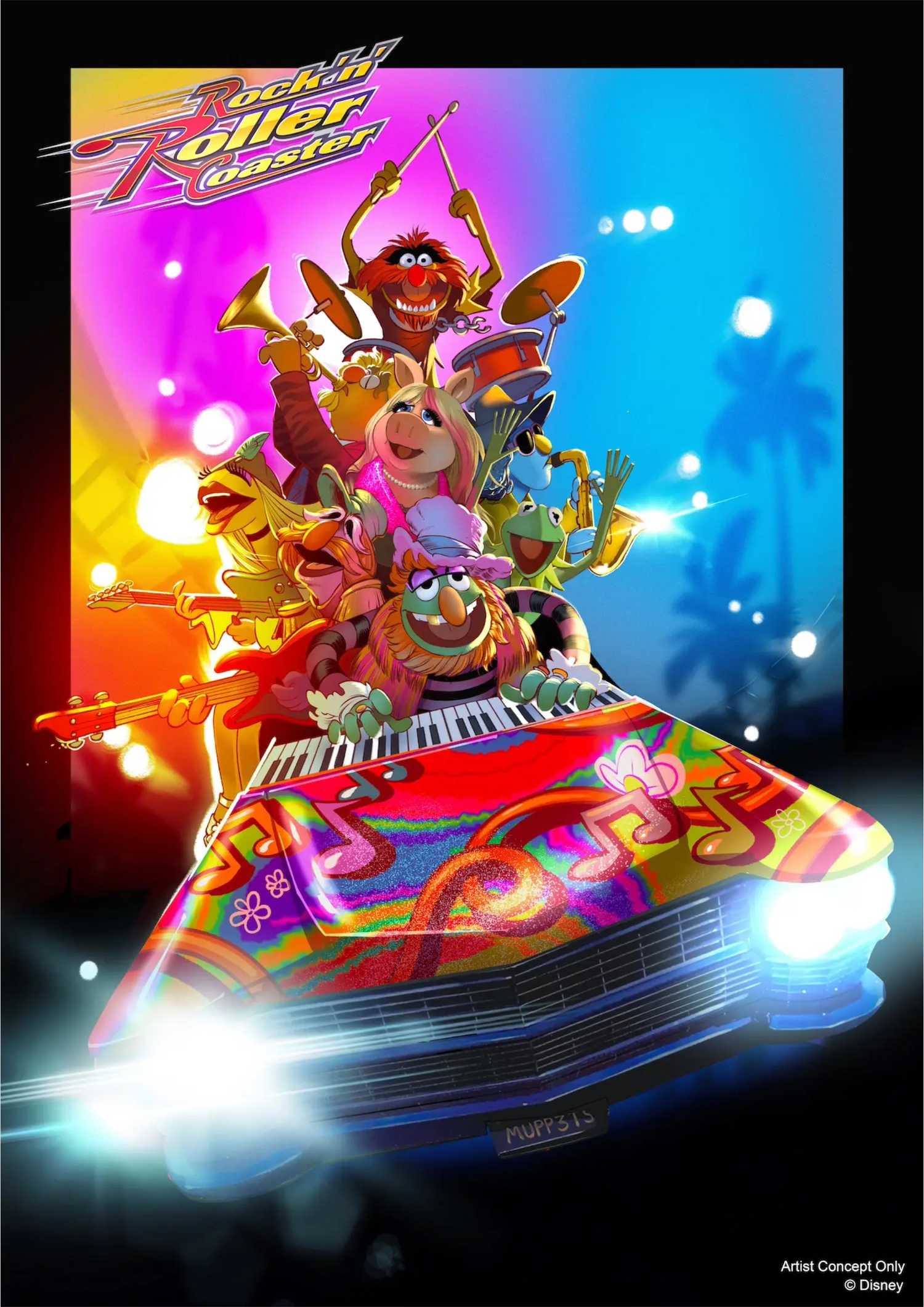 Kuklalar geri dönüyor, kahkaha garanti!