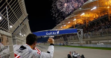 Cesaret, hız, İtalya'dan destek, Amerika'nın gücü bir araya geldi