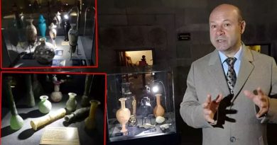 Antik Roma'dan şaşırtıcı bir sağlık sırrı Türkiye'de gün yüzüne çıktı