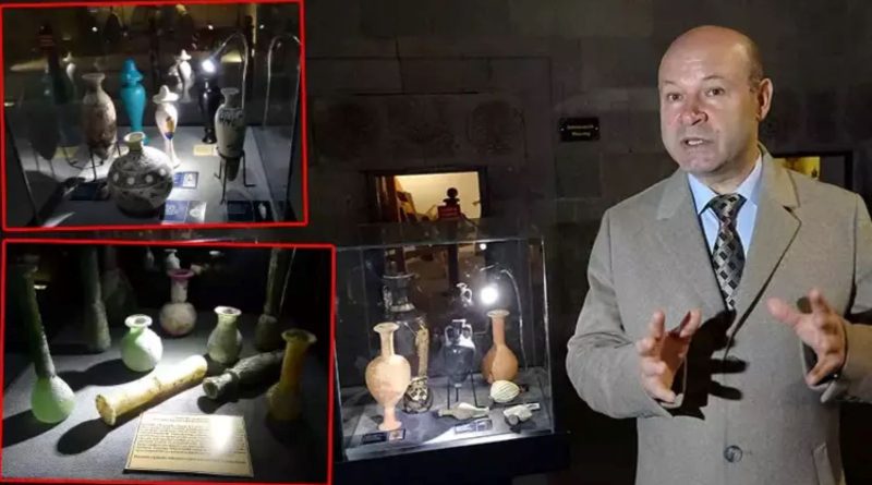 Antik Roma'dan şaşırtıcı bir sağlık sırrı Türkiye'de gün yüzüne çıktı