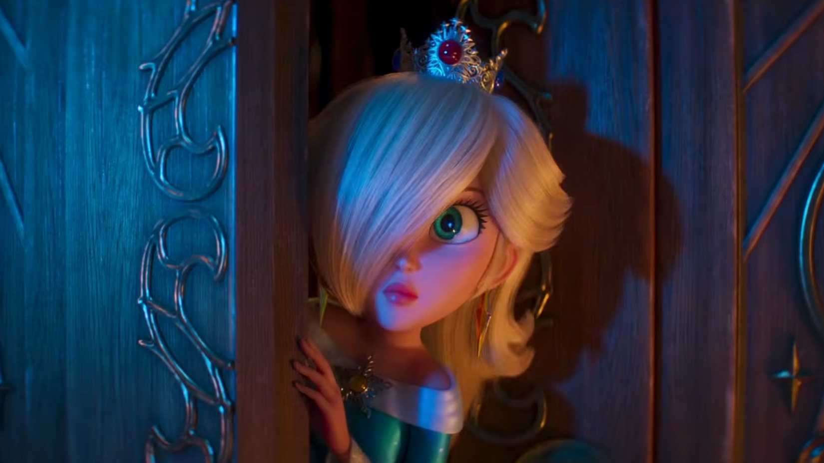 Gizemli bakışlar, yeni bir hikaye başlıyor