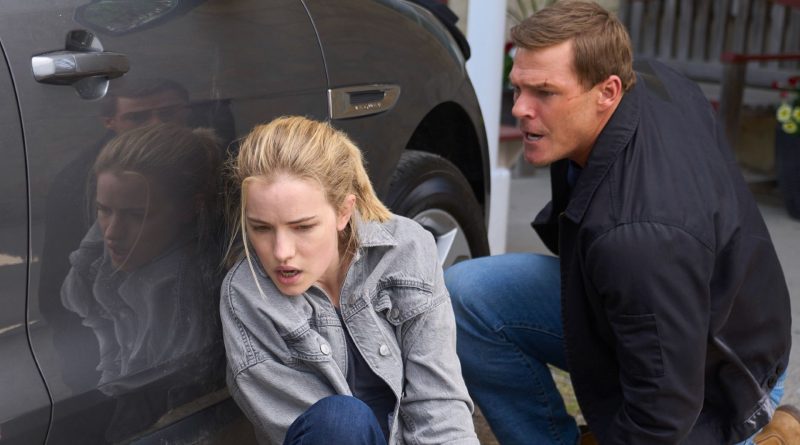 Gerilim yükseliyor, yıldızlar bir araya geliyor, adalet peşinde