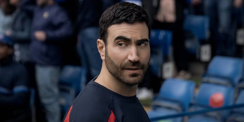 Umut, gülümseme ve futbolun sıcak buluşması