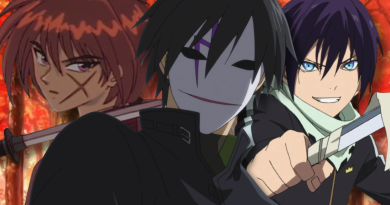 Erişimin kısıtlandığı, unutulmaya yüz tutan animeler