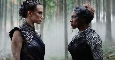 Gizem, macera, büyü ve derinlikli karakterler