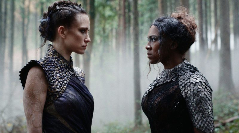 Gizem, macera, büyü ve derinlikli karakterler