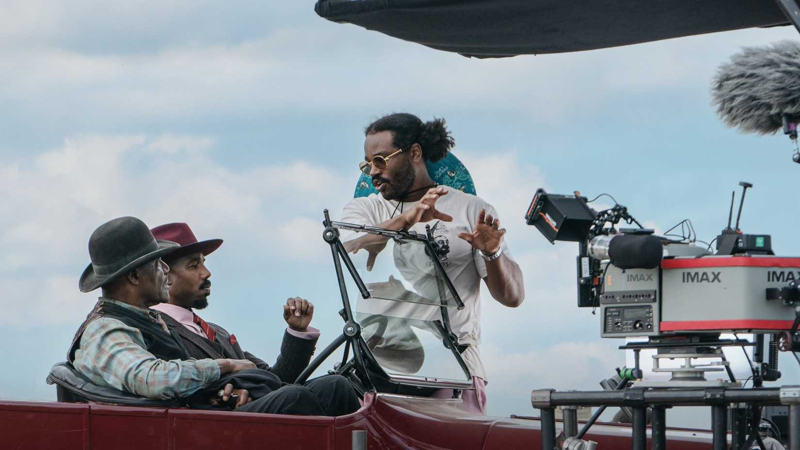 Rekabet kızışıyor, Oscar umutları sallanıyor