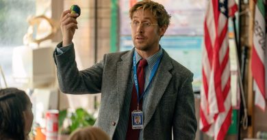 Yıldızlararası umut, Gosling'le kozmik bir macera başlıyor