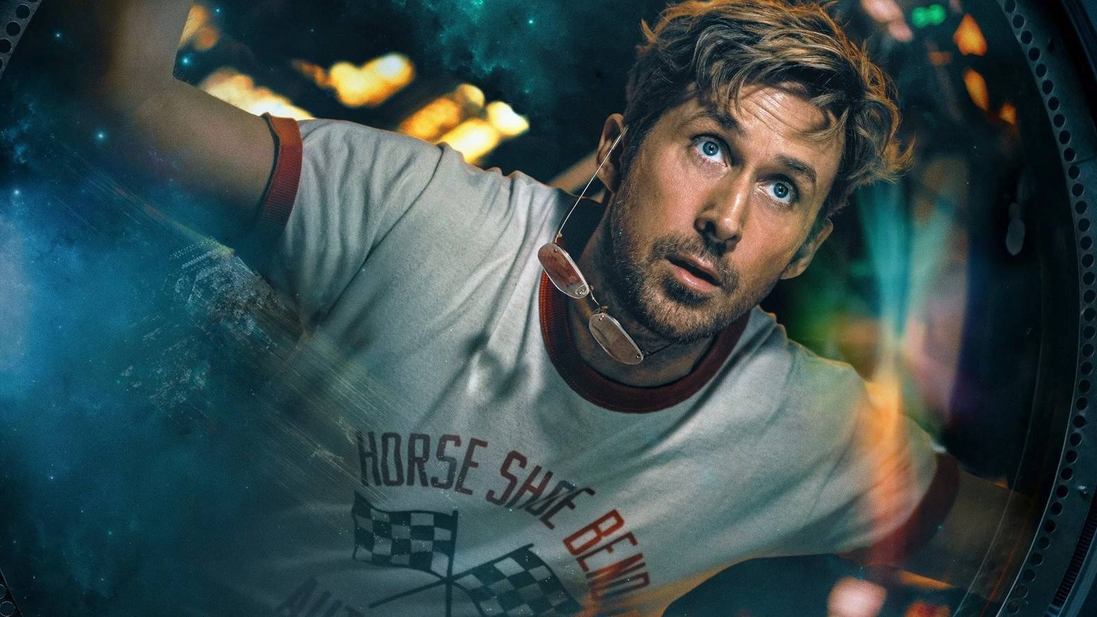 Derin uzay, gizem, Ryan Gosling, umut, hayatta kalma