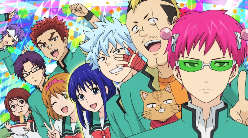 Bilinenin ötesinde animeler, JC Staff damgasıyla yaşanıyor