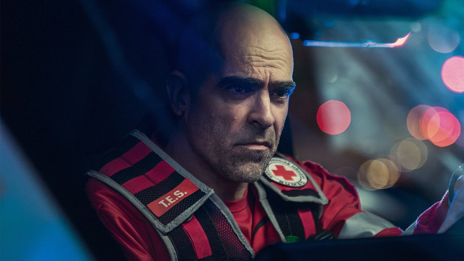 Parıltı, altın ve göz alıcı bir hikaye