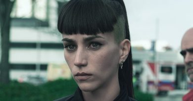 Gerilim dorukta, aksiyon hiç eksik olmuyor, izleyin!