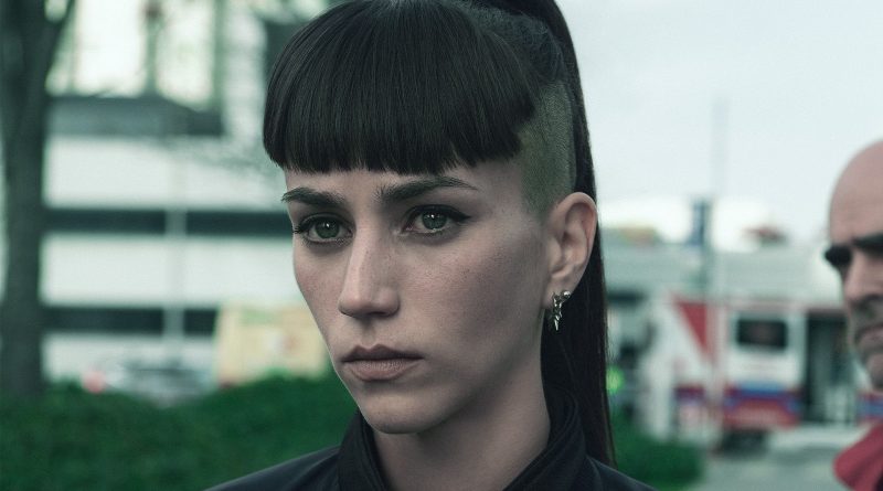 Gerilim dorukta, aksiyon hiç eksik olmuyor, izleyin!