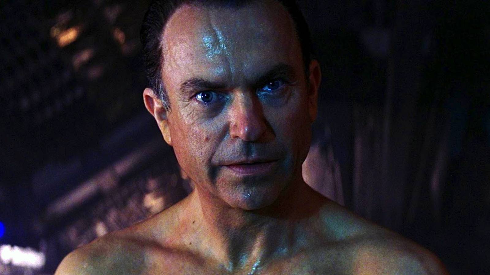 Derin uzayın dehşeti, geçmişin sırları açığa çıkıyor