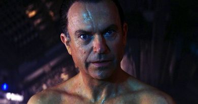 Derinlerde yatan sır, kaderi değiştiren bir başlangıç