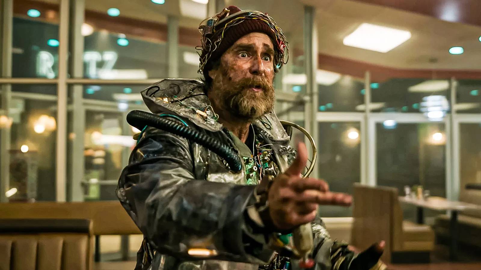 Kıyamet komedisi geri dönüyor, kahkahalarla kurtuluş mu?