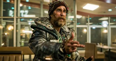 Kıyamet komedisi geri dönüyor, Norms'ta yeni maceralar!