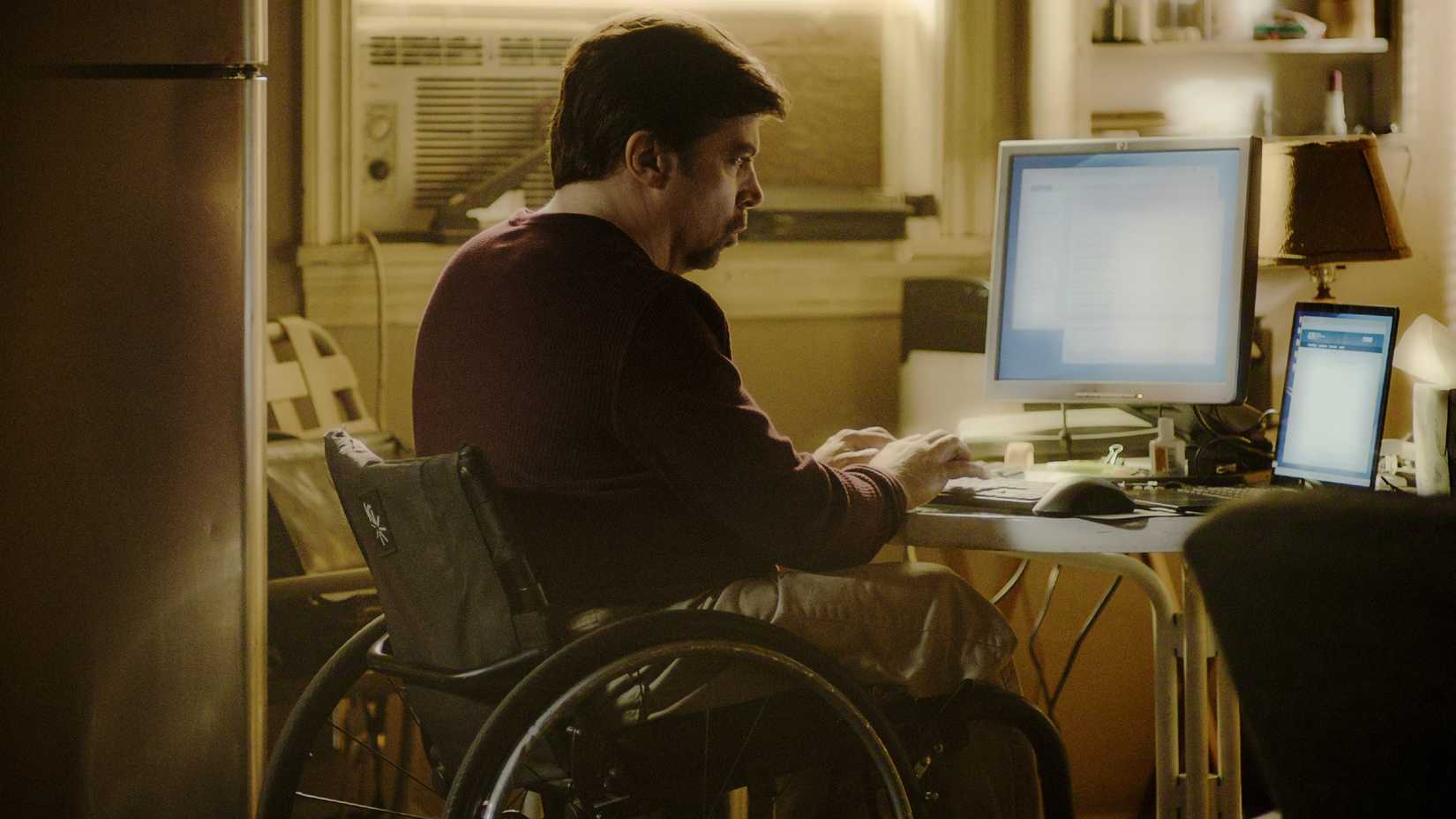 Geçmişin gölgeleri, karmaşık dava, avukatın sınavı