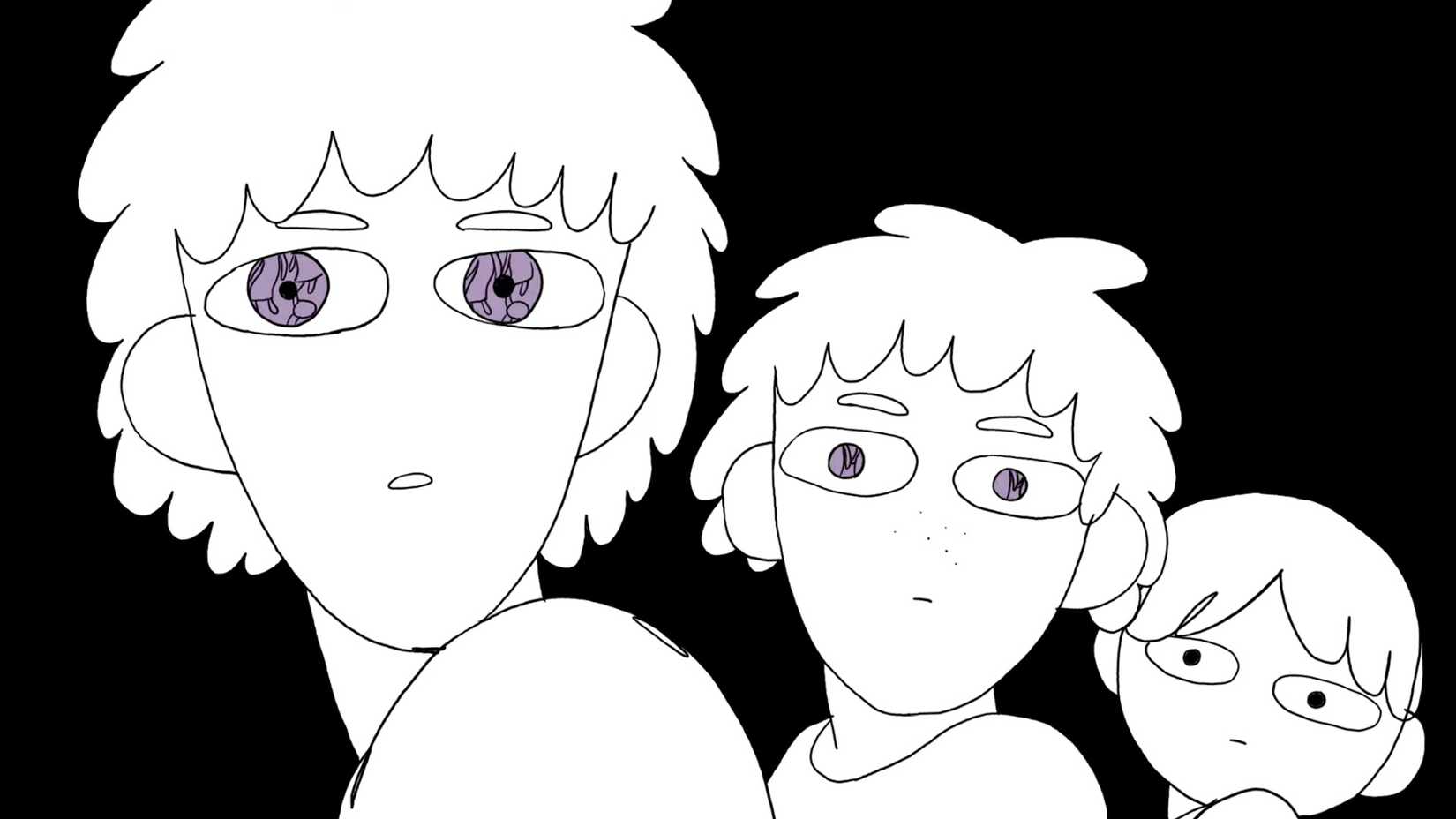 Renkli dünya, kısa bölümler, sürükleyici hikaye, animasyon şöleni