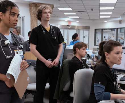 Louie'nin sağlığı tehlikeli, gerilim dorukta, umut var