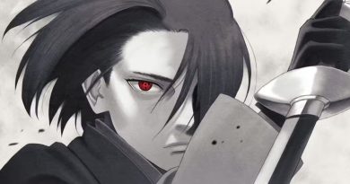 Genç mirasçı, efsanenin izini sürüyor, güç ve kader