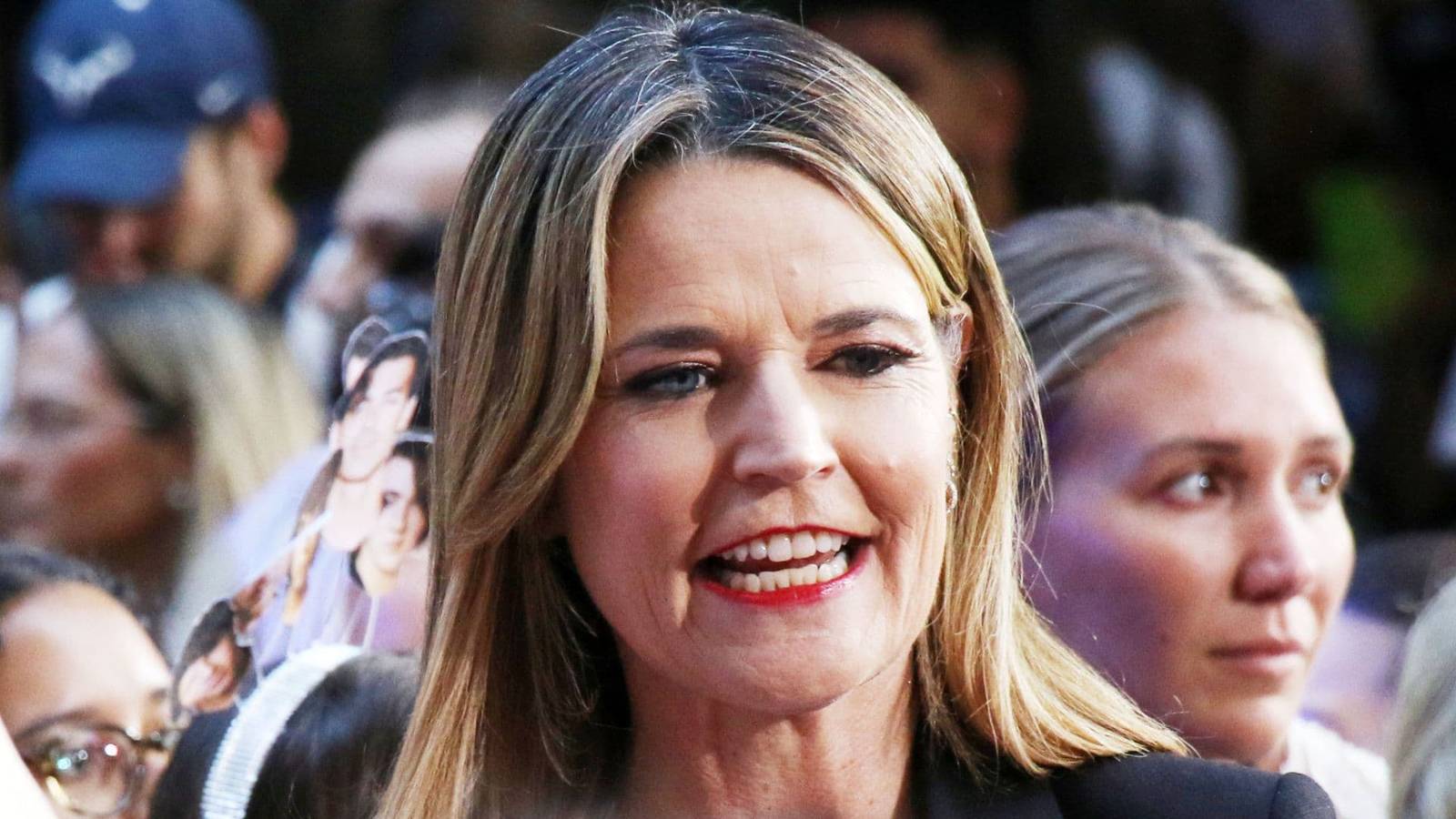 Kaybolan anne için umut, destek ve bir arayış