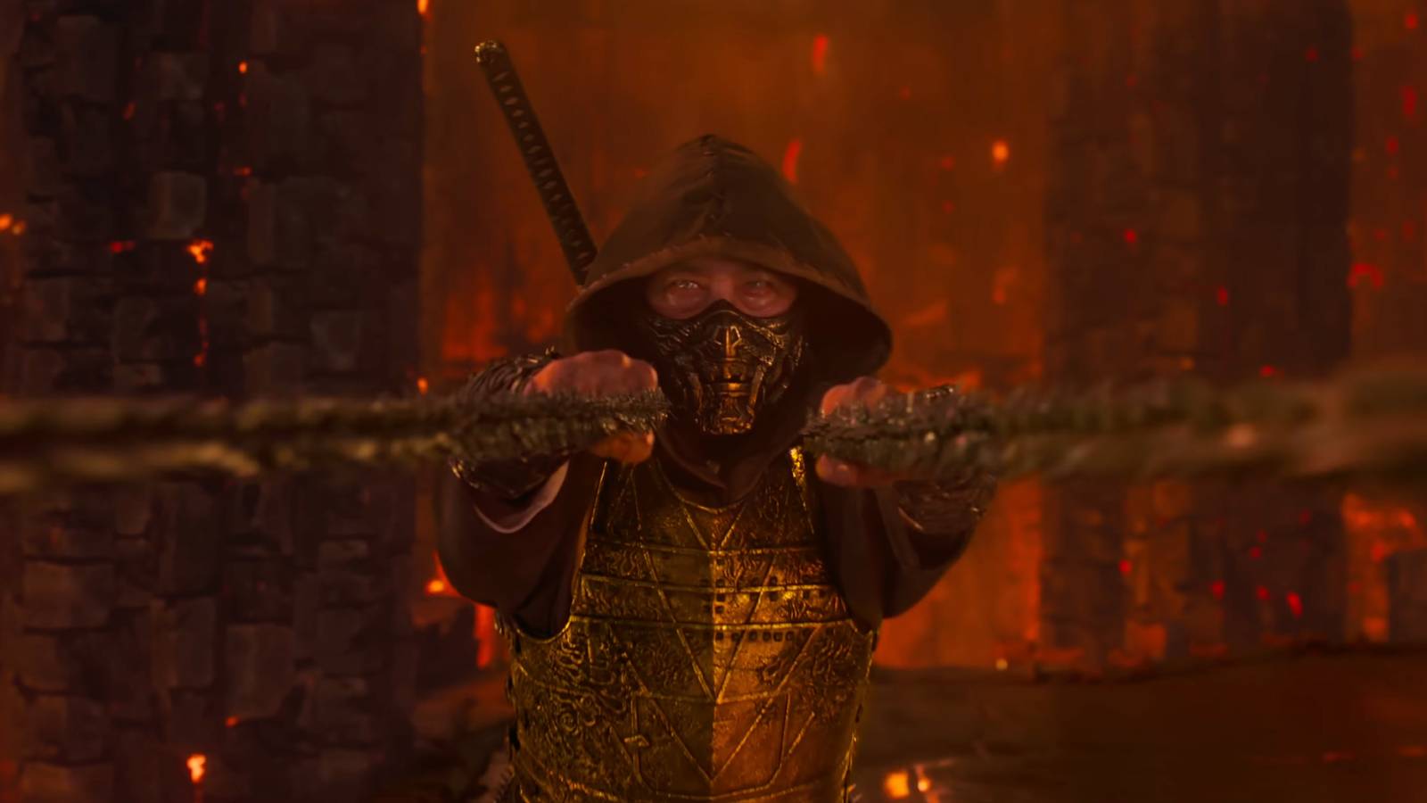 Ekranlar oyunların dünyasını yansıtıyor, geleceğe ışık tutuyor