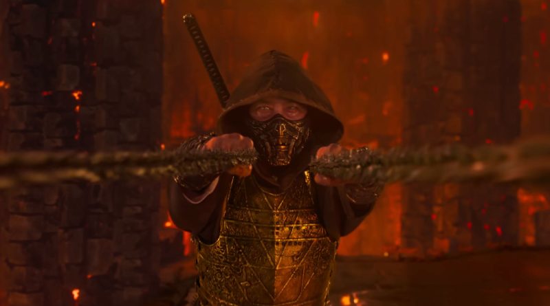 Ekranlar oyunların hikayelerini canlandırıyor, geleceğe doğru