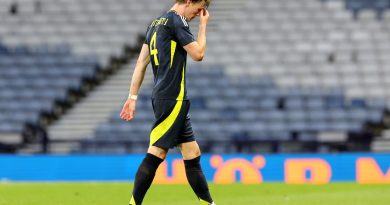 İskoçya coşkusu yükseliyor, bilet telaşı başladı!