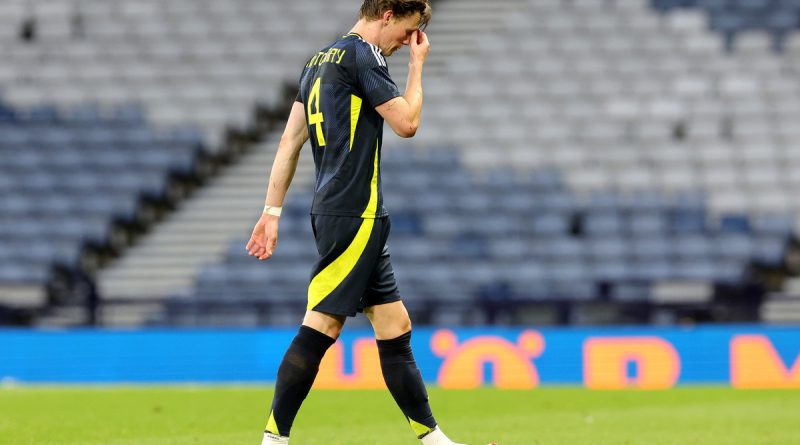 İskoçya coşkusu yükseliyor, bilet telaşı başladı!