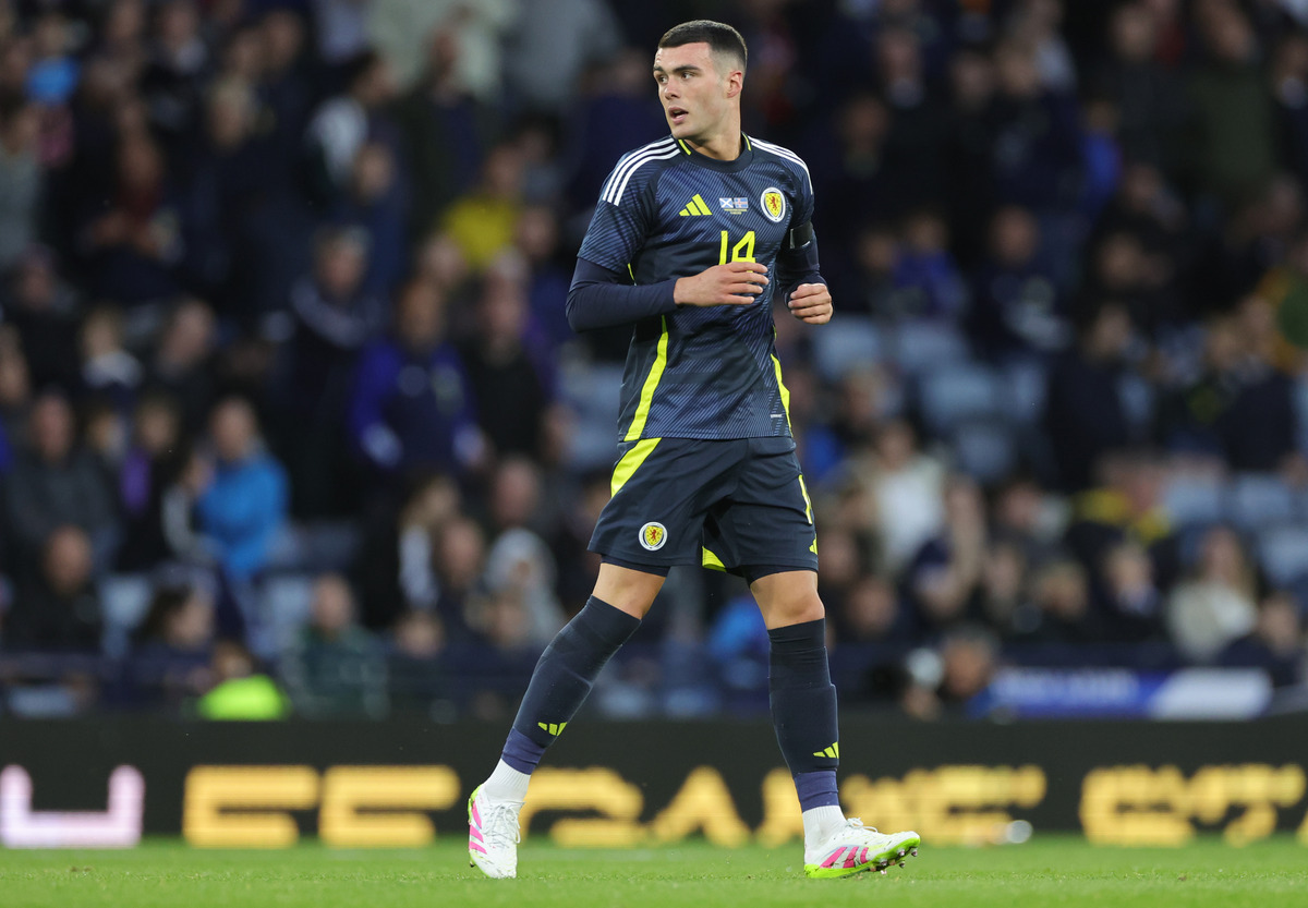 İskoçya coşkusu yükseliyor, bilet telaşı başladı!