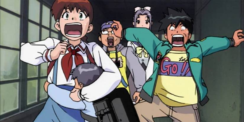 Sesler, karakterlere yeni bir soluk getiriyor