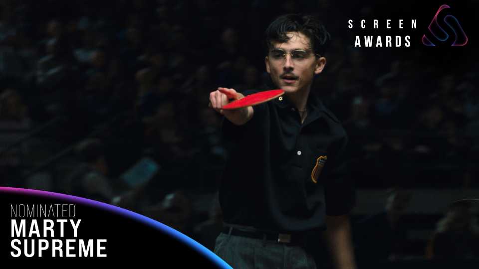 Hasılat rekoru kıran Marty Supreme, A24'e yeni bir zafer