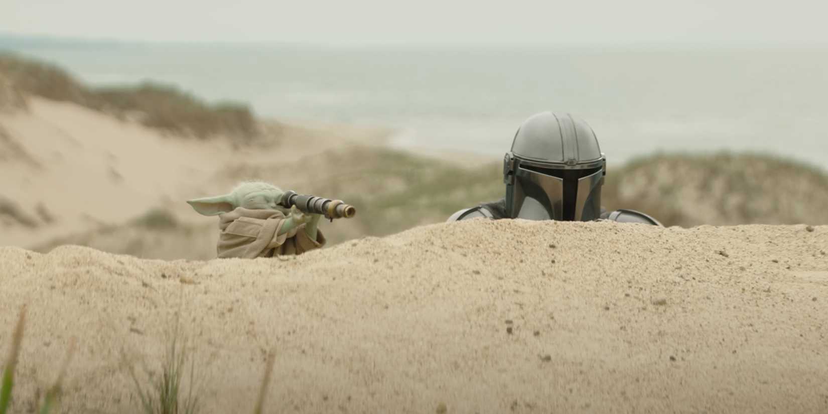 Galaksinin kaderi, reklam spotunda saklı olabilir