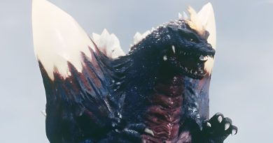 Uzayın dehşeti, Godzilla ve Kong'u sarsacak mı?