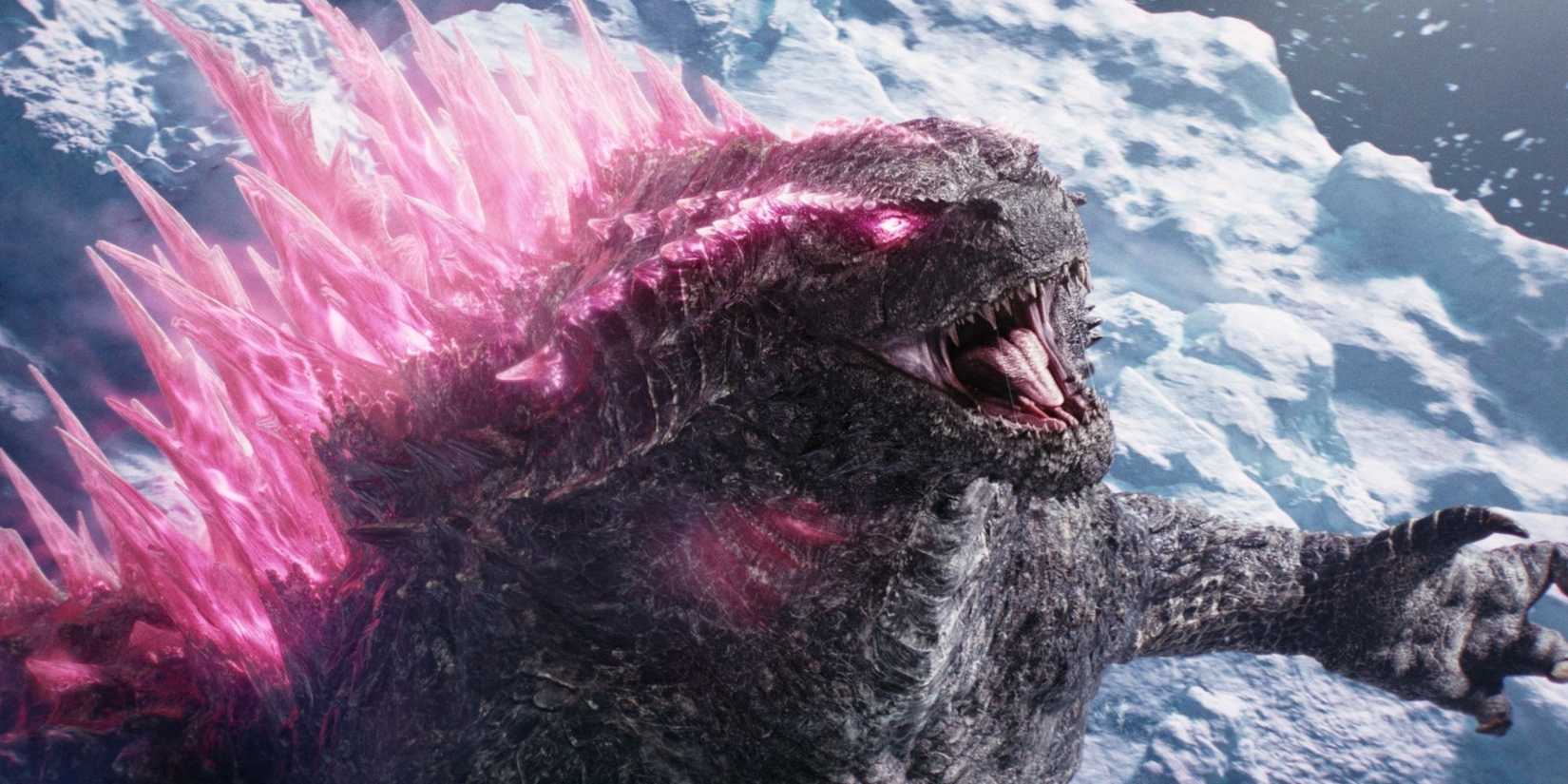 Dev canavarlar yükseliyor, efsane yeniden başlıyor