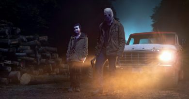 Korku üçlemesi bitiyor mu? İzlemeye değer mi, tartışmalı!