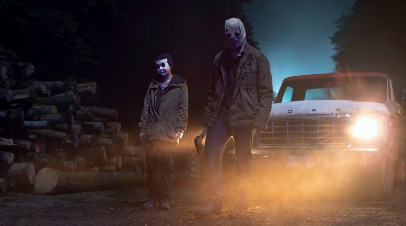 Korku üçlemesi bitiyor mu? İzlemeye değer mi, tartışmalı!