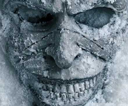 Gerilim, Ethan Hawke, Netflix'te yükselişte, izleyici rekoru