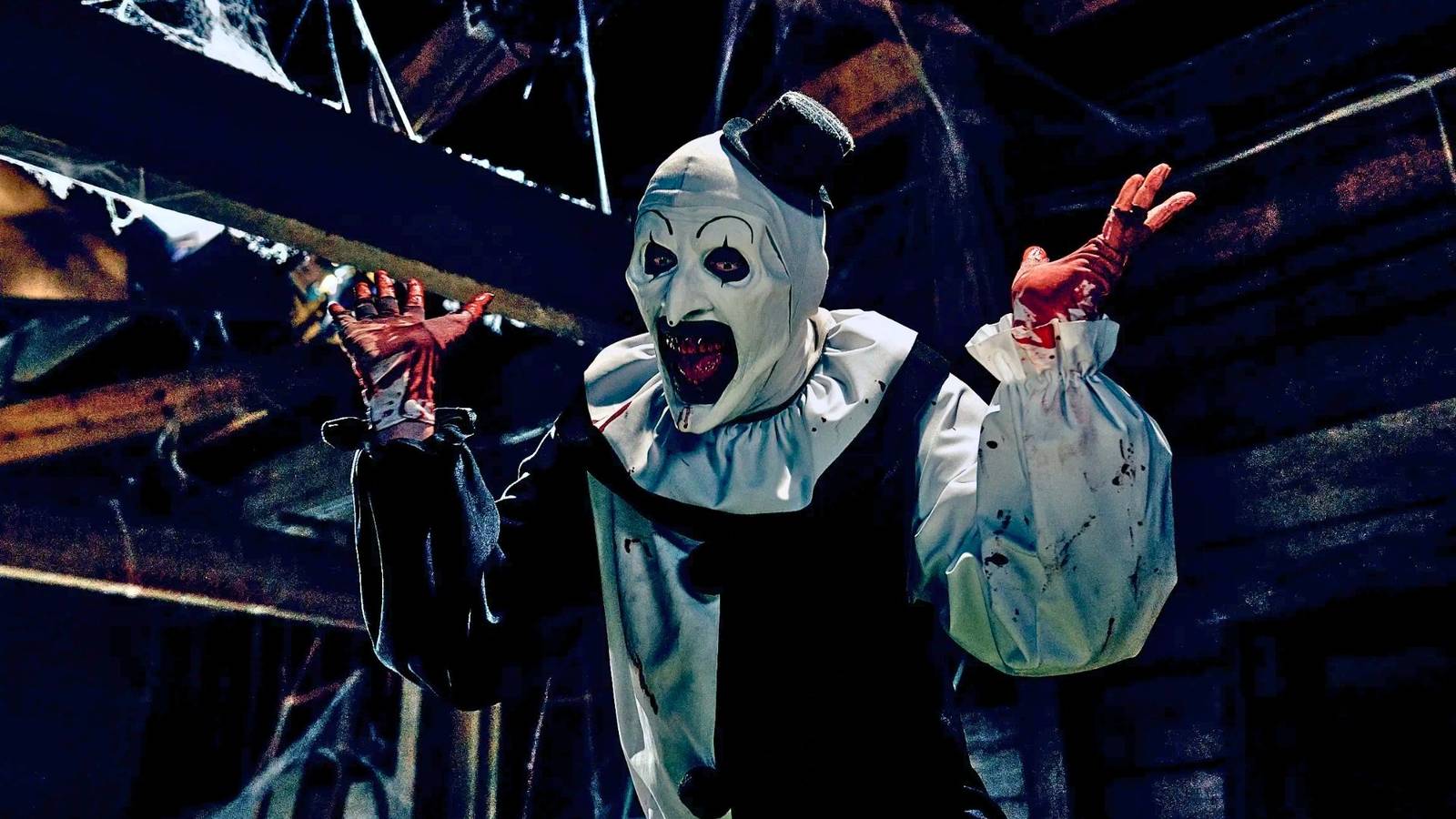 Korku dolu bir final mi geliyor? Kozmik dehşet kapıda