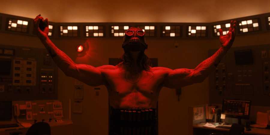 Gerilim yükseliyor, Jane Archer adaleti arıyor