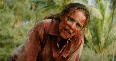 Korku sineması zirvede, gişe rekorları kırılıyor!