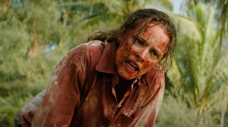 Korku sineması zirvede, gişe rekorları kırılıyor!