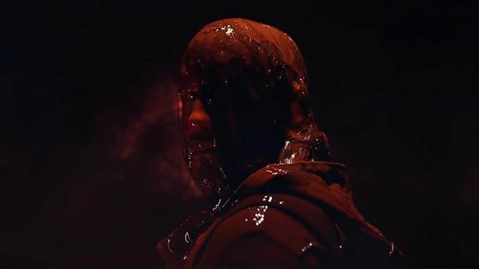 Derin sular, gerilim dorukta, yeni bir başlangıç mı?