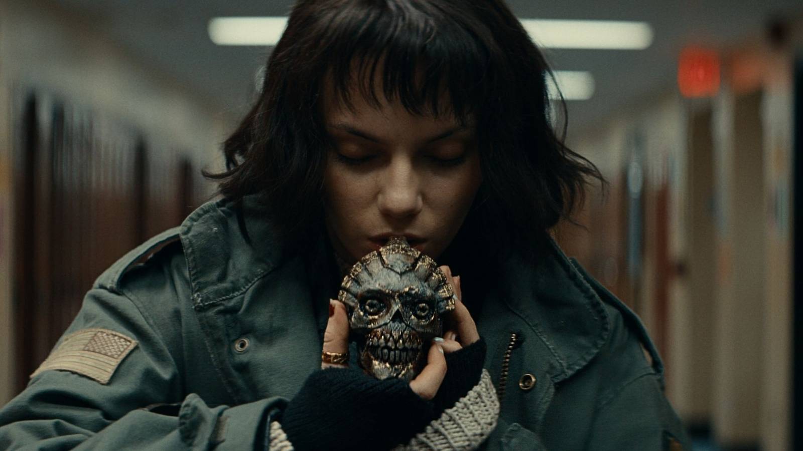 Korku sinemasına yeni bir soluk, ölümün yüzü burası