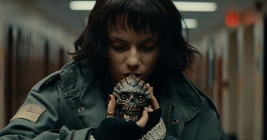 Korku sinemasına yeni bir soluk, ölüm düdüğü çaldı