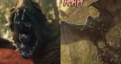 Dev titan doğuyor, Godzilla ve Kong'a meydan okuyacak mı?